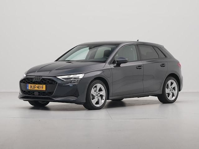 Occasion Audi A3 Sportback e-tron Advanced 204 PK (150 kW) 2025 Grijs Hatchback