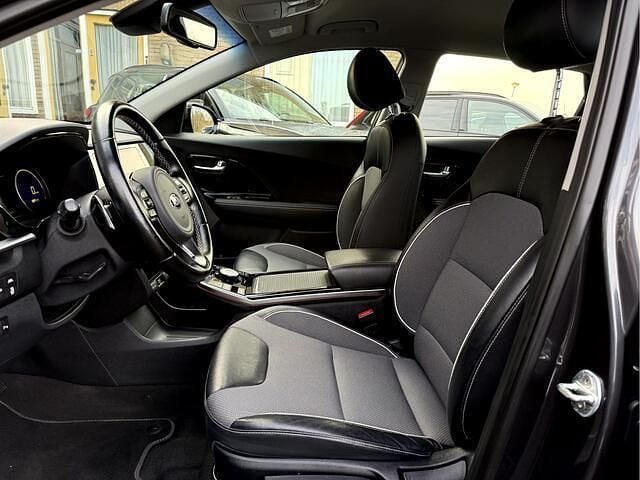 Occasion Kia e-Niro 150 kW (204 PK) 2020 Grijs SUV