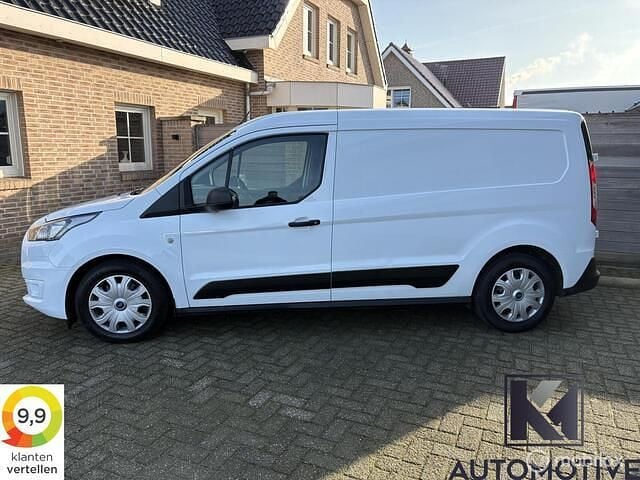 Occasion Ford Transit 99 PK (72 kW) 2020 Wit Van