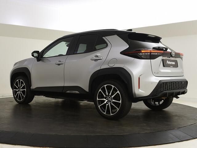 Occasion Toyota Yaris Cross Sport 116 PK (85 kW) 2023 Zilver SUV