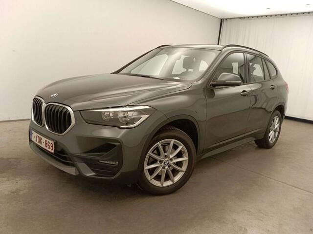 Grijs Occasion 2020 BMW X1 SUV | € 23.290 (Super prijs) - Afbeelding 1/3