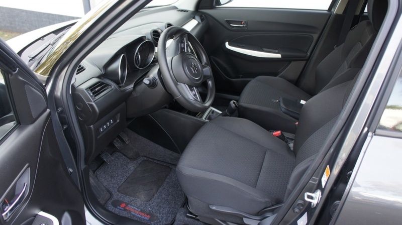 Gebruikt 2019 Suzuki Swift Hatchback | € 18.450 (Duur) - Afbeelding 1/4