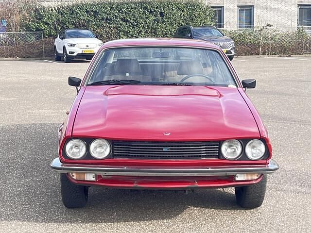 Occasion Austin Princess 93 PK (68 kW) 1979 Rood Hatchback