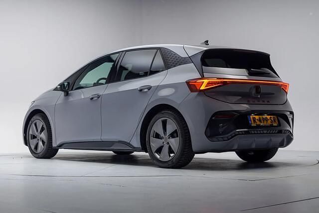 Occasion Cupra Born 150 kW (204 PK) 2022 Grijs Hatchback