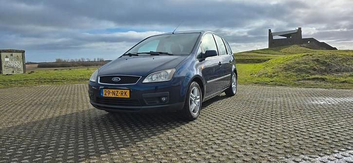Occasion Ford C-MAX 119 PK (87 kW) 2004 MPV