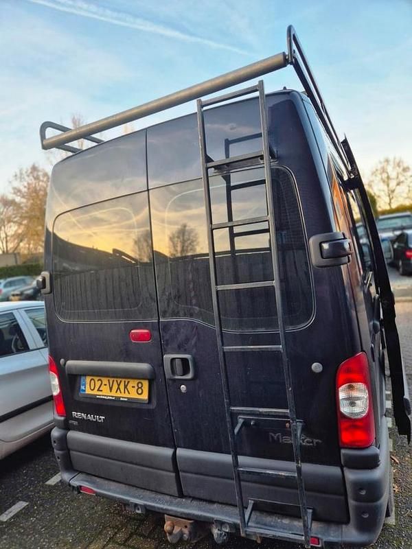 Occasion Renault Master 145 PK (106 kW) 2008