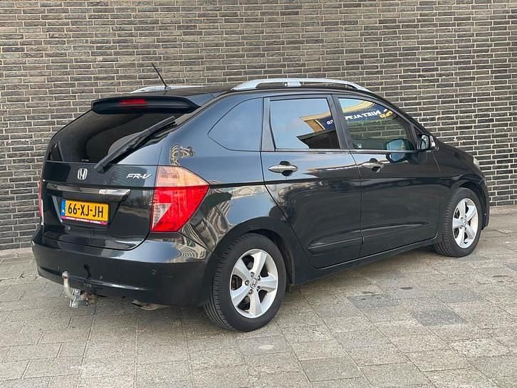 Occasion Honda FR-V Lifestyle 140 PK (102 kW) 2007 MPV
