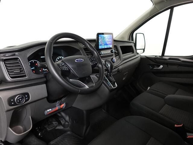 Occasion Ford Transit Custom Trend 129 PK (94 kW) 2023 Wit Van