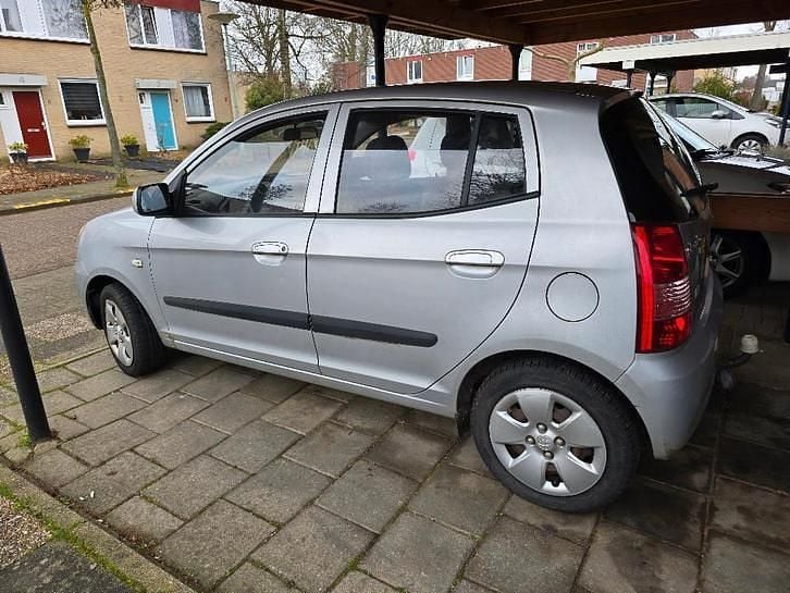 Occasion Kia Picanto 61 PK (44 kW) 2007 Hatchback