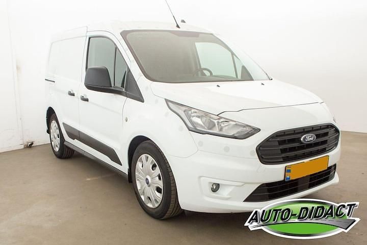 Occasion Ford Transit Connect Trend 2022 Wit MPV