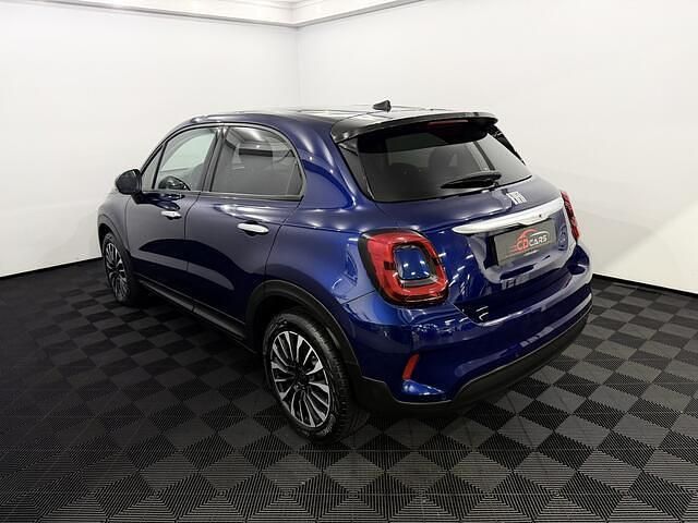 Occasion Fiat 500X 131 PK (96 kW) 2024 Grijs SUV