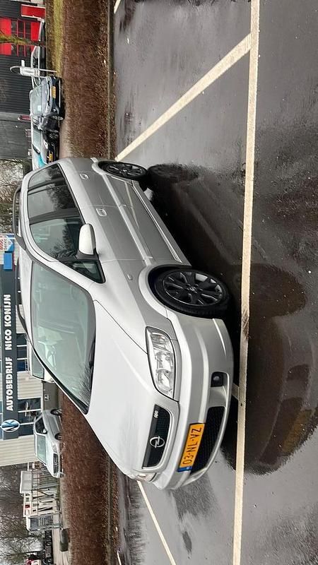 Occasion Opel Zafira OPC 147 PK (108 kW) 2003 MPV