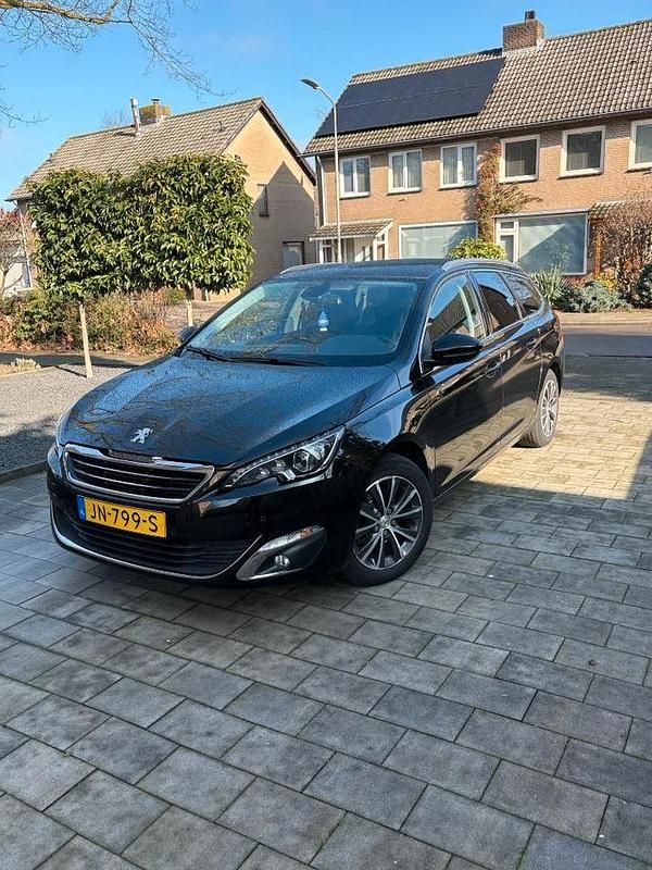 Occasion Peugeot 308 SW 130 PK (95 kW) 2016 Stationwagen