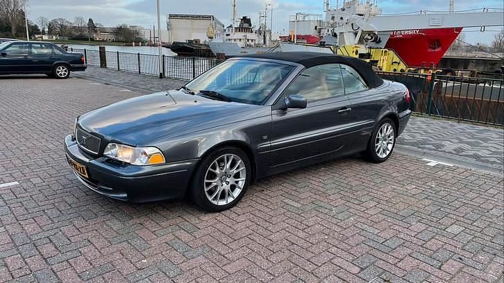 Gebruikt 2005 Volvo C70 | € 7.250 (Eerlijke prijs) - Afbeelding 1/4