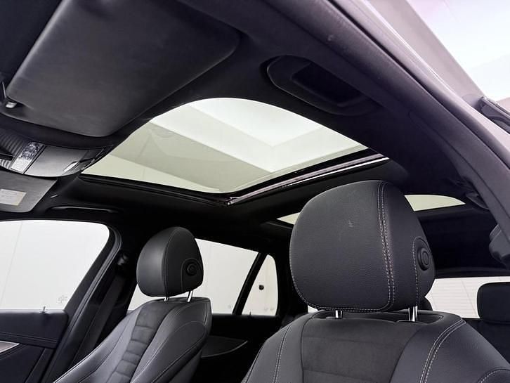 Occasion Mercedes E200 Business 184 PK (135 kW) 2020 Grijs Stationwagen