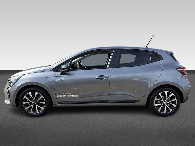 Grijs Gebruikt 2025 Mitsubishi Colt Intense Hatchback | € 27.930 (Eerlijke prijs) - Afbeelding 1/4