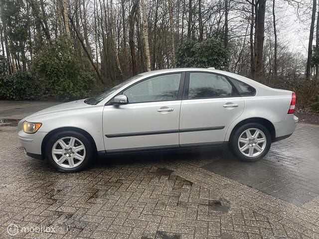 Occasion Volvo S40 125 PK (91 kW) 2006 Grijs (metallic) Sedan
