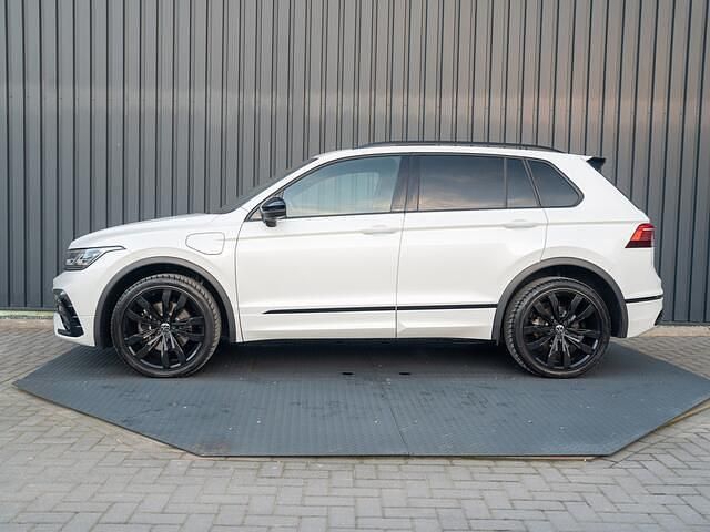 Occasion VW Tiguan Business+ 204 PK (150 kW) 2023 Wit SUV
