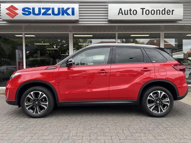 Suv Gebruikt 2021 Suzuki Vitara Style SUV | € 22.750 (Eerlijke prijs) - Afbeelding 1/4