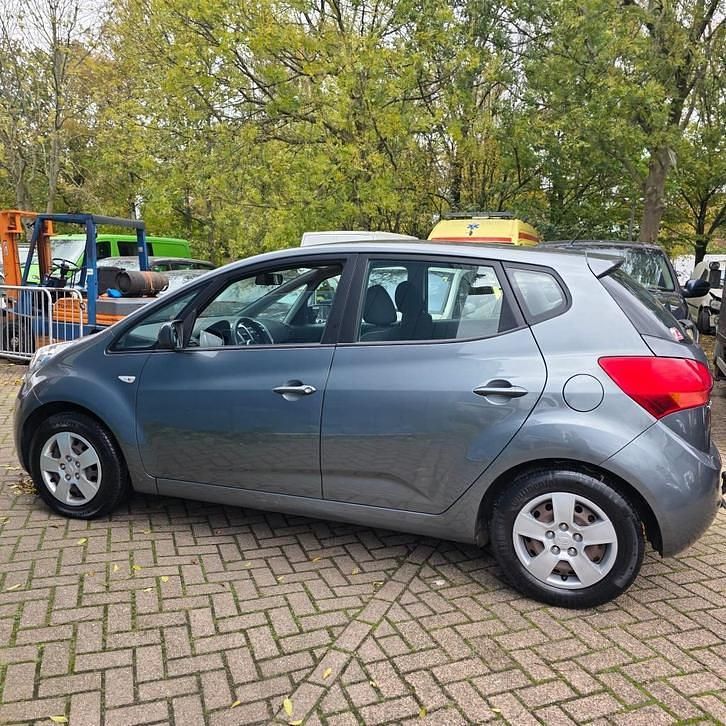 Occasion Kia Venga 125 PK (91 kW) 2011 Hatchback