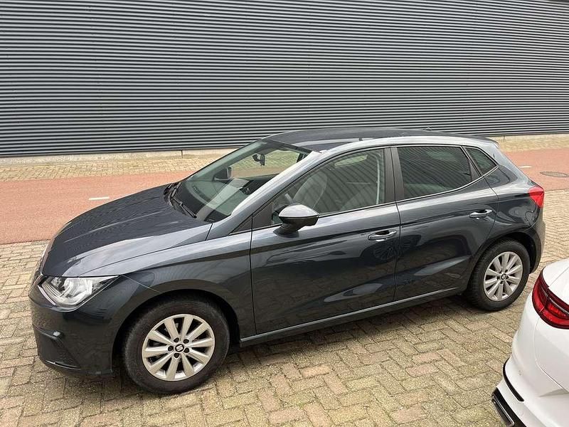 Occasion Seat Ibiza Style 95 PK (69 kW) 2020 Hatchback