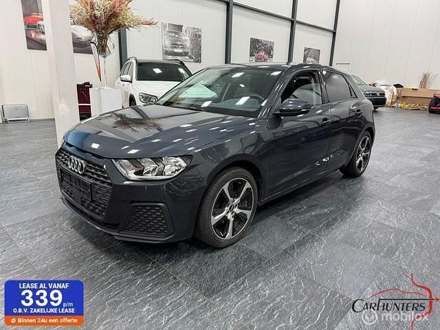 Overige Occasion 2023 Audi A1 Sport SUV | € 20.950 - Afbeelding 1/4