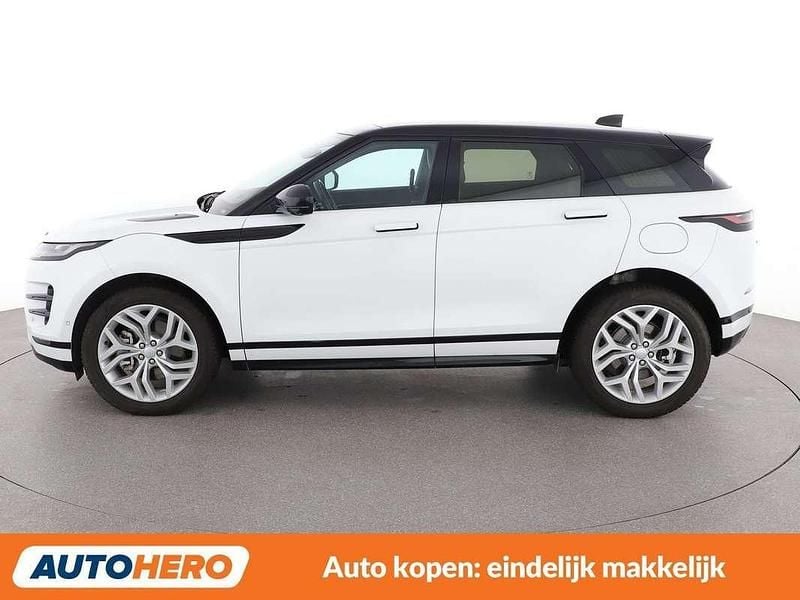 Occasion Land Rover Range Rover evoque SE Dynamic 309 PK (227 kW) 2022 Wit SUV