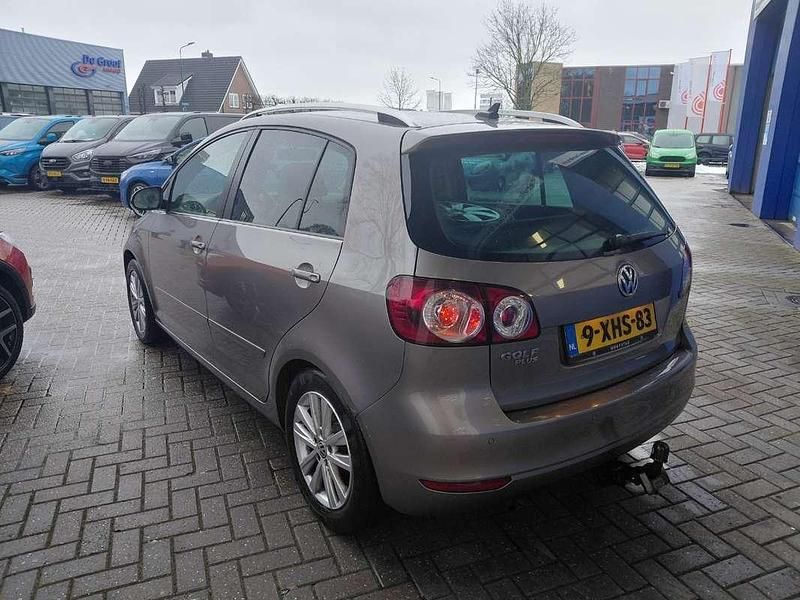 Occasion VW Golf Plus Cross Highline 105 PK (77 kW) 2012 Bruin MPV