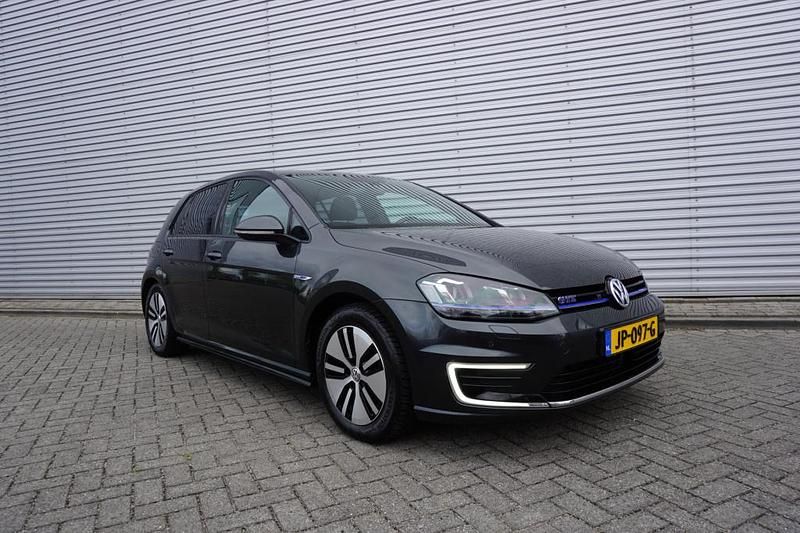 Occasion VW Golf VII GTE 150 PK (110 kW) 2015 Hatchback Hatchback