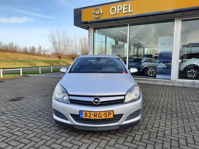Occasion Opel Astra GTC Sport 105 PK (77 kW) 2005 Hatchback Hatchback