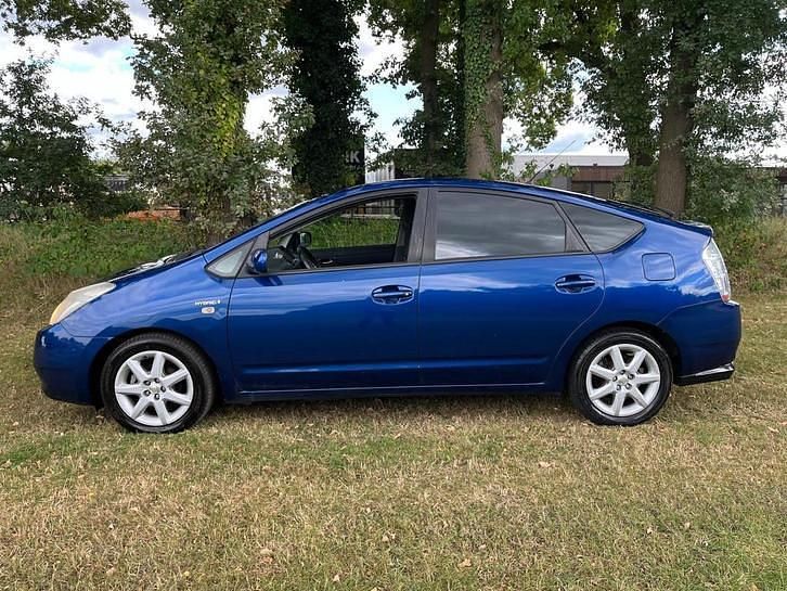 Occasion Toyota Prius Comfort 78 PK (57 kW) 2009 Hatchback