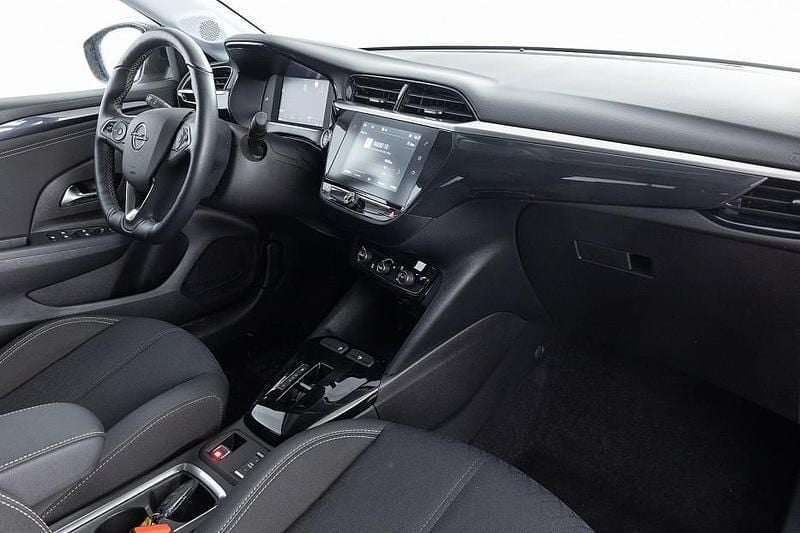 Occasion Opel Corsa-e Elegance 100 kW (136 PK) 2023 Oranje Hatchback