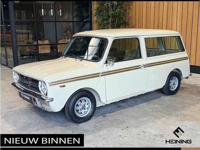 Occasion Mini 1000 39 PK (28 kW) 1981 Bruin Hatchback