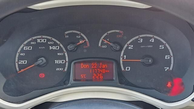 Occasion Ford Ka Trend 69 PK (50 kW) 2009 Rood Hatchback