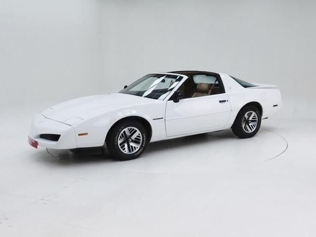 Overige Gebruikt 1990 Pontiac Firebird | € 9.950 - Afbeelding 1/4