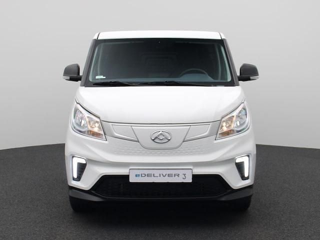 Occasion Maxus eDeliver 3 2023 Wit Van