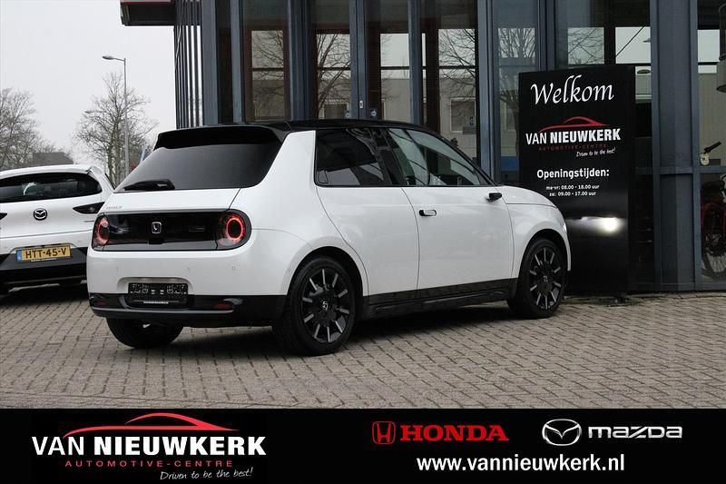Occasion Honda e Advance 2026 Wit Hatchback