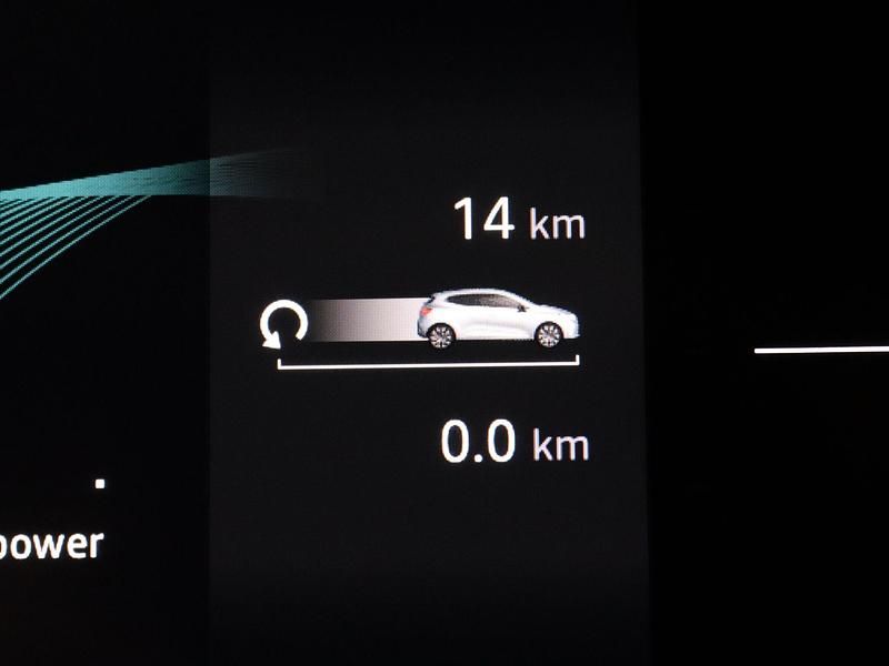 Nieuw Mitsubishi Colt Intense 2025 Wit Hatchback