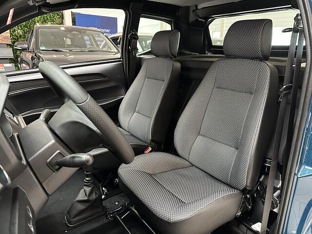 Nieuw Aixam City Pack 2025 Blauw Hatchback