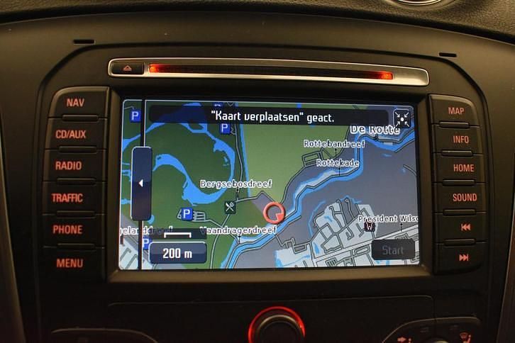 Occasion Ford Mondeo Titanium 160 PK (117 kW) 2011