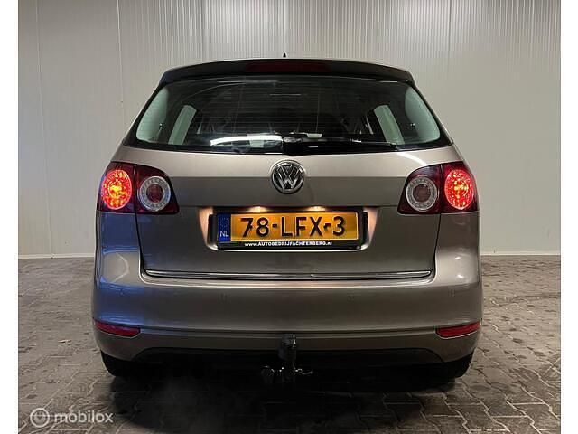 Occasion VW Golf Plus Cross Highline 122 PK (89 kW) 2010 Bruin MPV