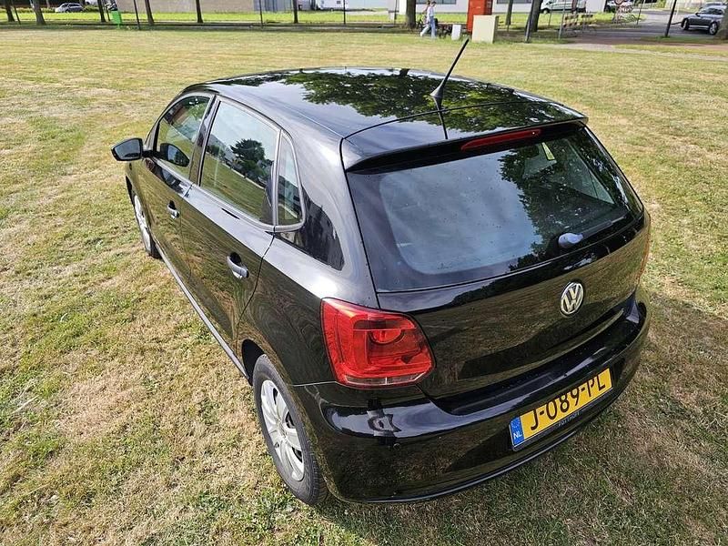 Occasion VW Polo Comfortline 90 PK (66 kW) 2011 Sedan