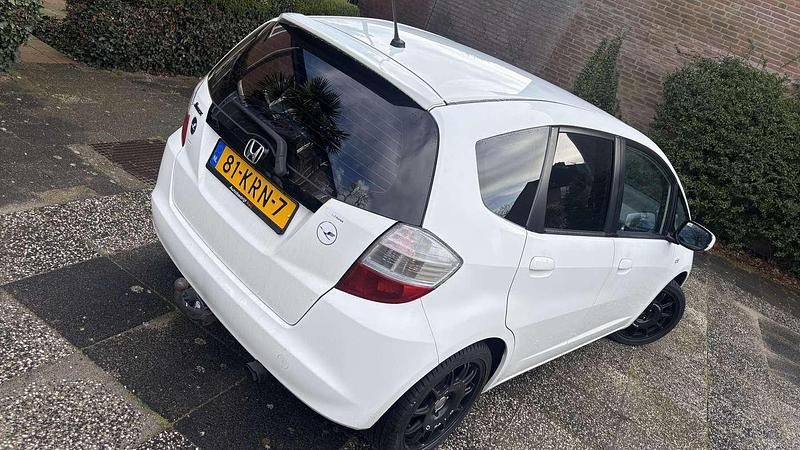 Occasion Honda Jazz Trend 90 PK (66 kW) 2009 Hatchback