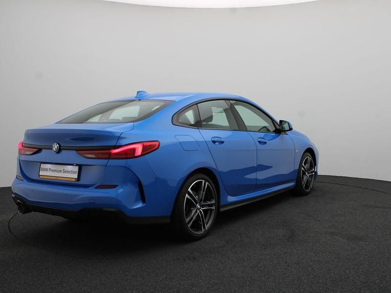 Occasion BMW 218 Executive 140 PK (102 kW) 2020 Blauw Coupé