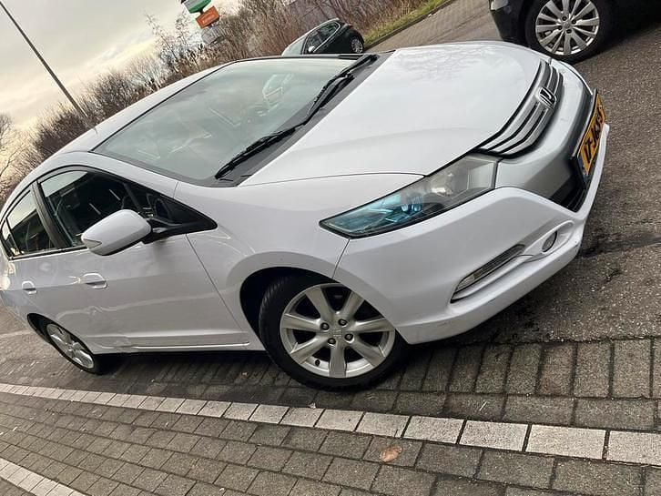 Occasion Honda Insight Hybrid 88 PK (64 kW) 2009 Hatchback