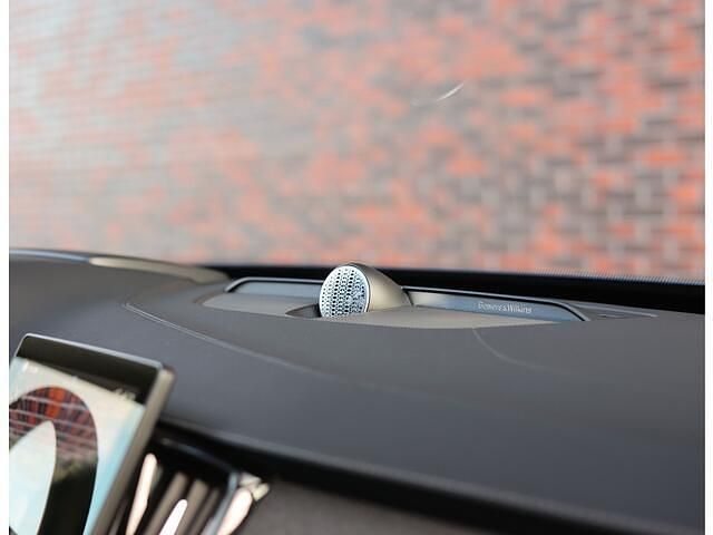 Occasion Volvo XC90 Ultra 455 PK (334 kW) 2025 Blauw SUV