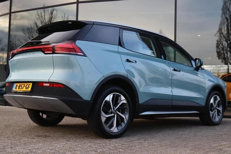 Occasion Aiways U5 89 kW (122 PK) 2020 Blauw SUV