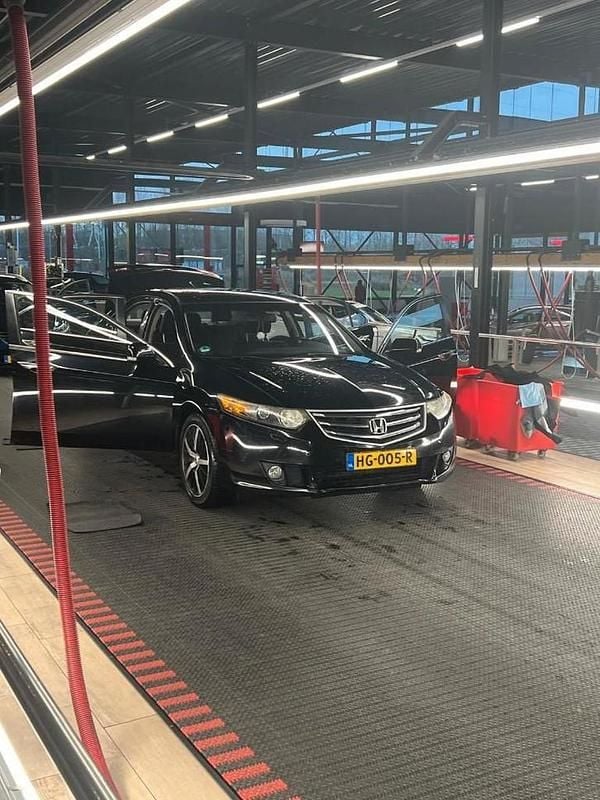 Gebruikt 2009 Honda Accord Sedan | € 6.950 (Eerlijke prijs) - Afbeelding 1/4