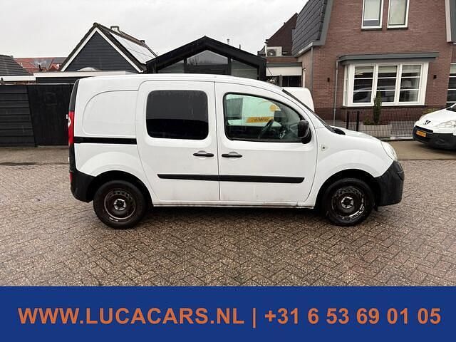 Occasion Renault Kangoo Komfort 75 PK (55 kW) 2012 Overige MPV