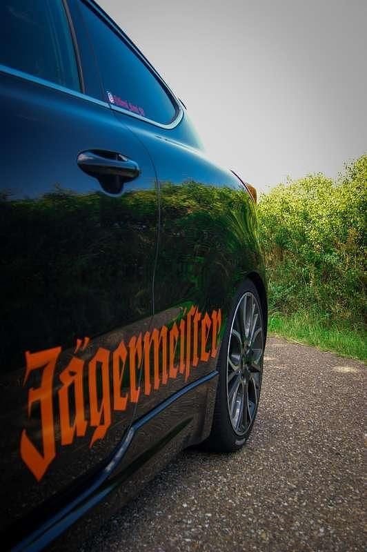 Occasion Kia Ceed GT-Track 204 PK (150 kW) 2015 Hatchback